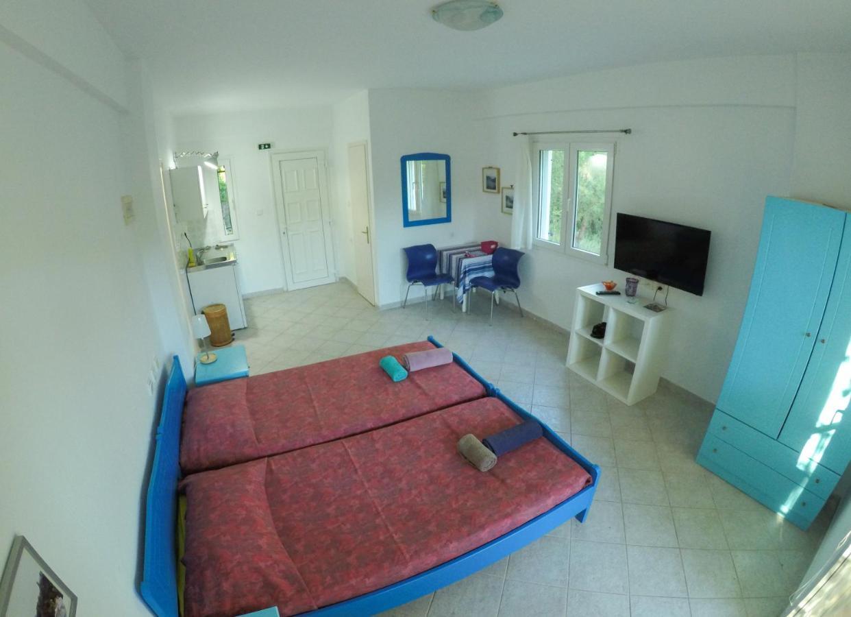Holiday home Portoagali *