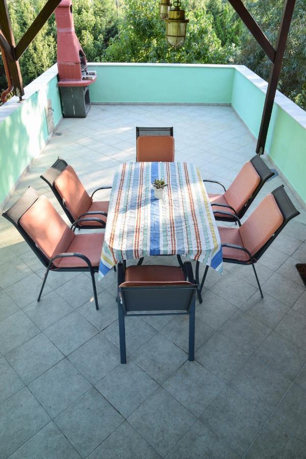 Holiday home Portoagali *