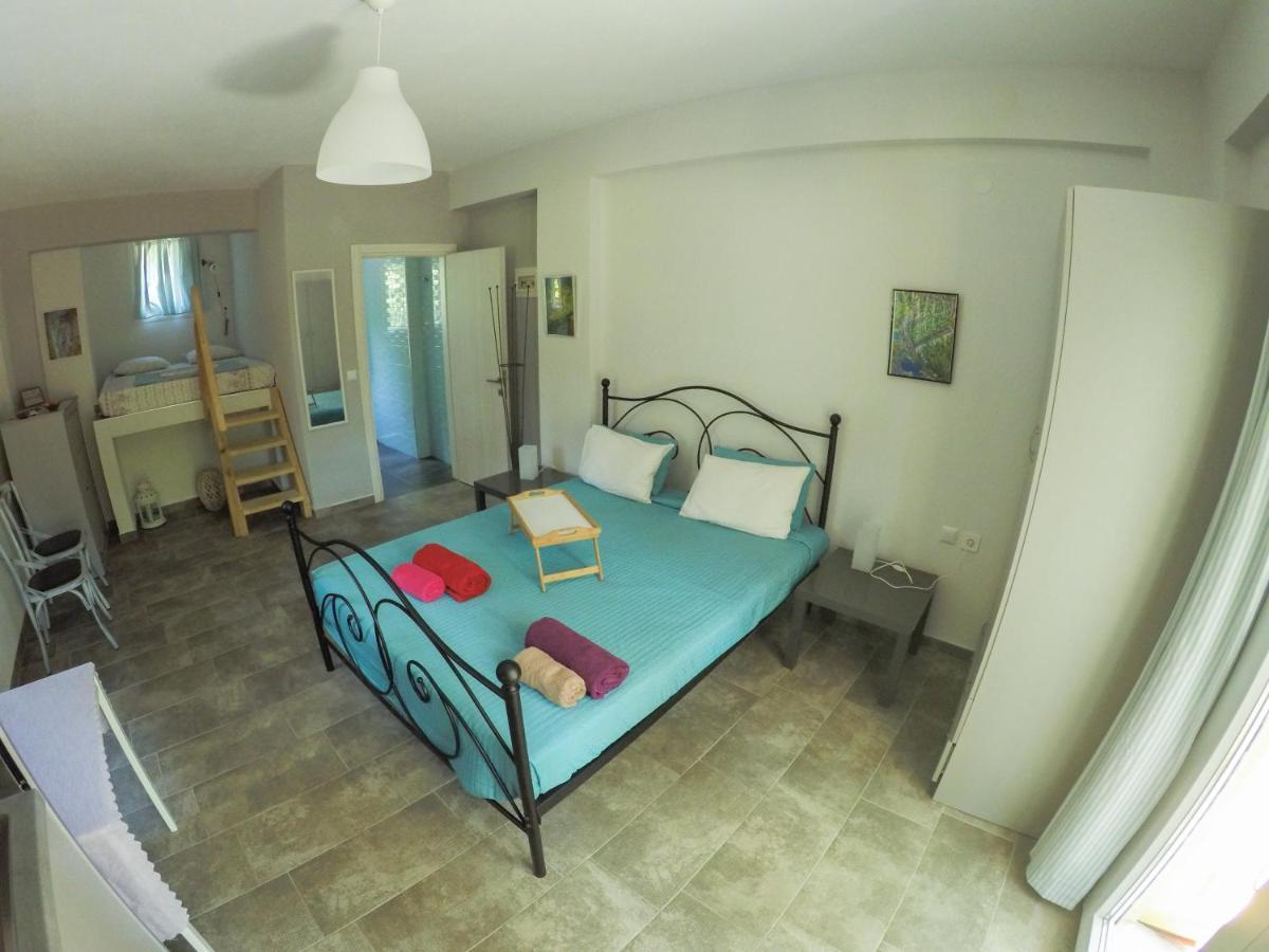 Holiday home Portoagali *