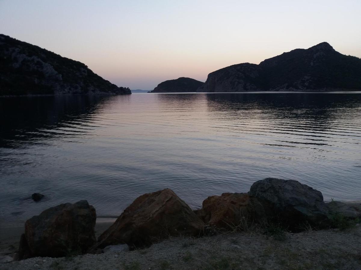 Vakantiehuis Portoagali