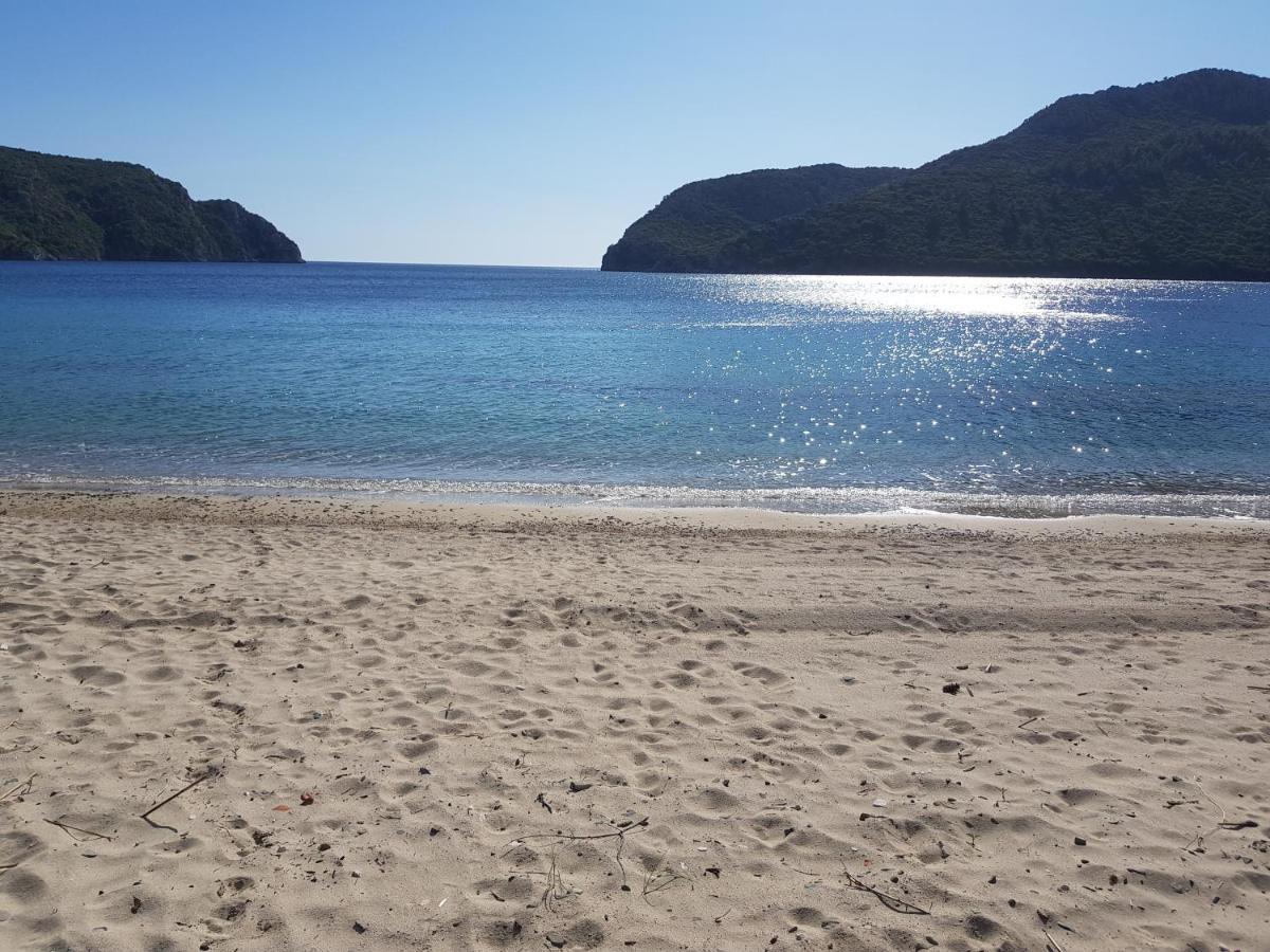 Vakantiehuis Portoagali