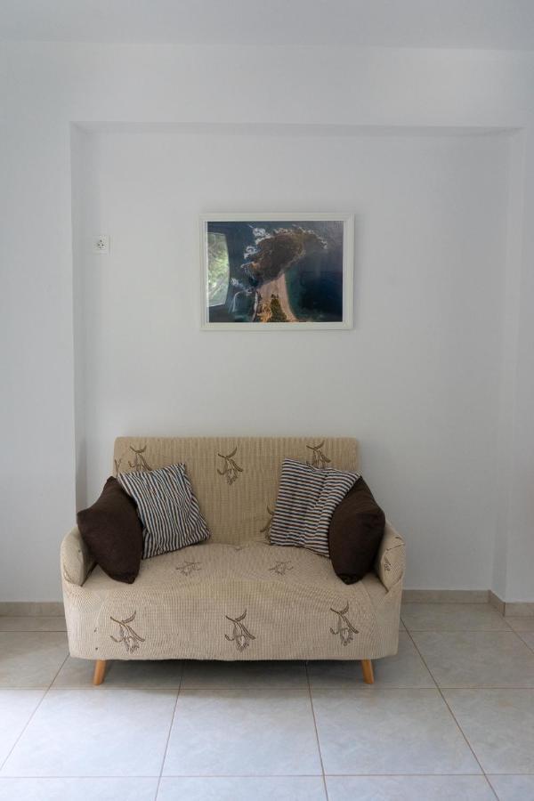 Holiday home Portoagali Porto Koufo