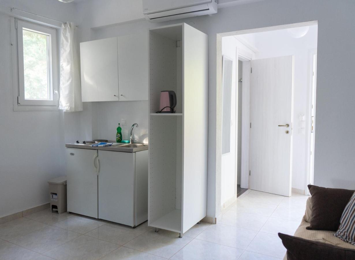 Holiday home Portoagali Porto Koufo