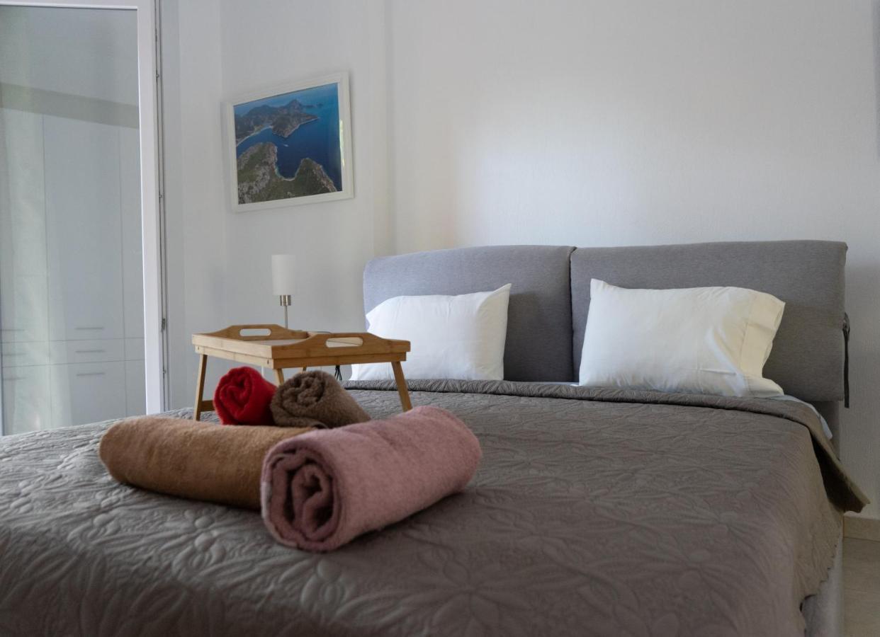 Portoagali Holiday home