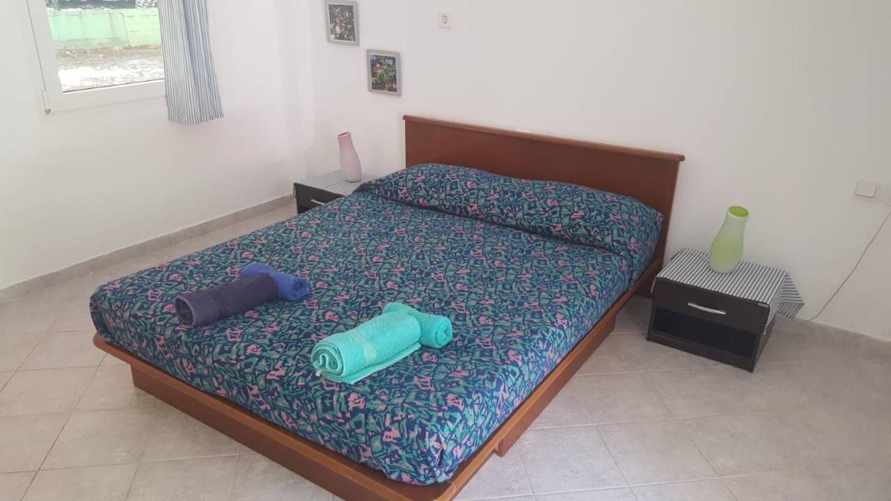 Holiday home Portoagali *