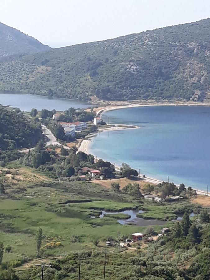 Portoagali Porto Koufo