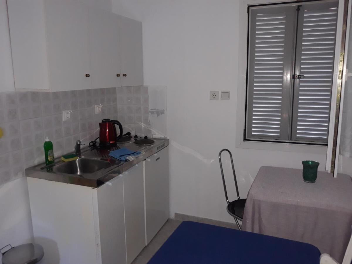Portoagali Holiday home *