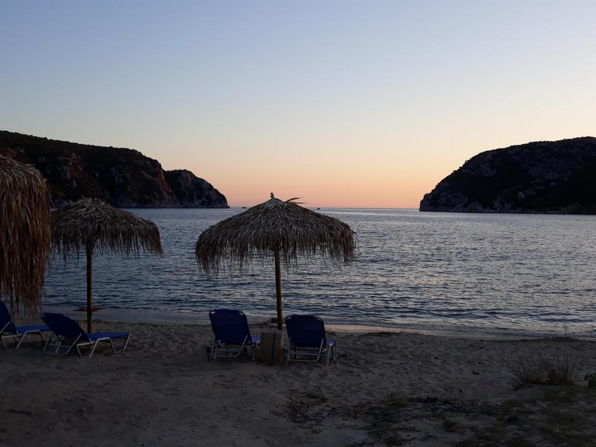 Portoagali