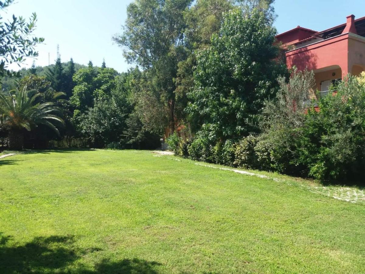 Portoagali Holiday home *