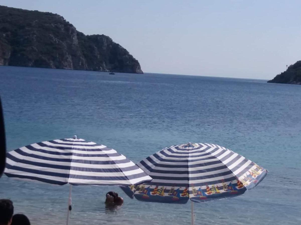 Portoagali Holiday home