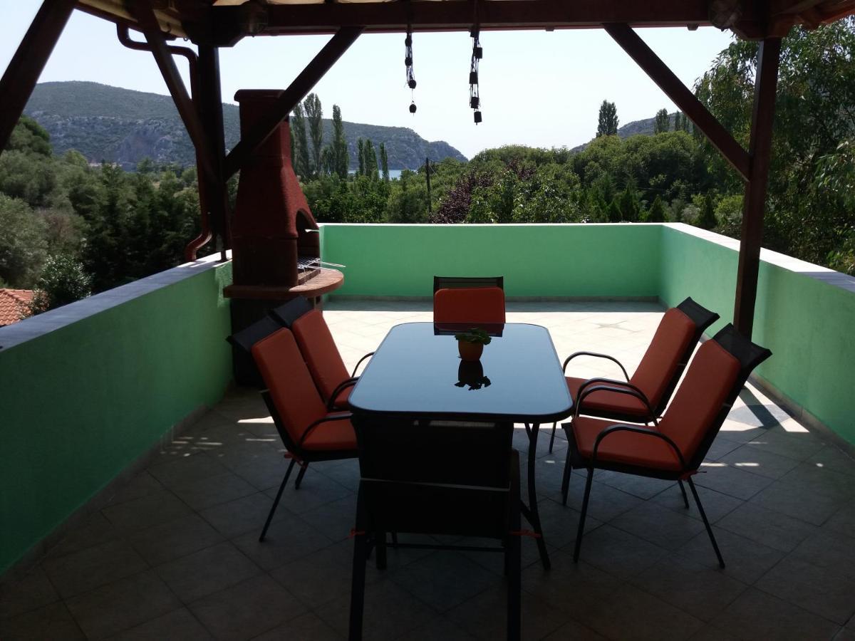 Holiday home Portoagali *