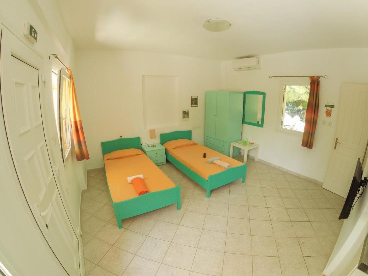 Holiday home Portoagali