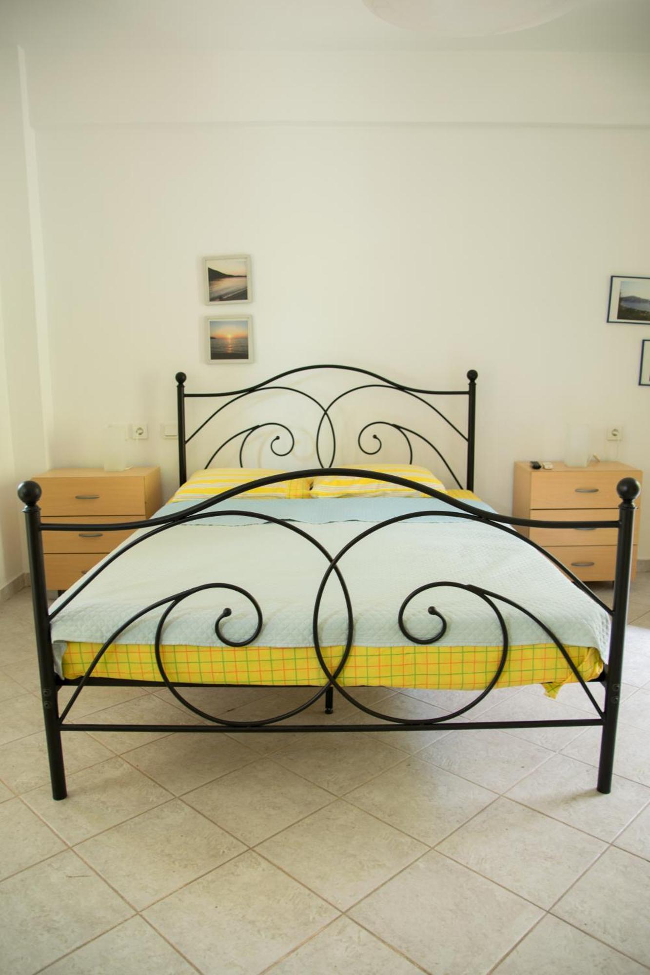 Casa vacanze Porto Agali *