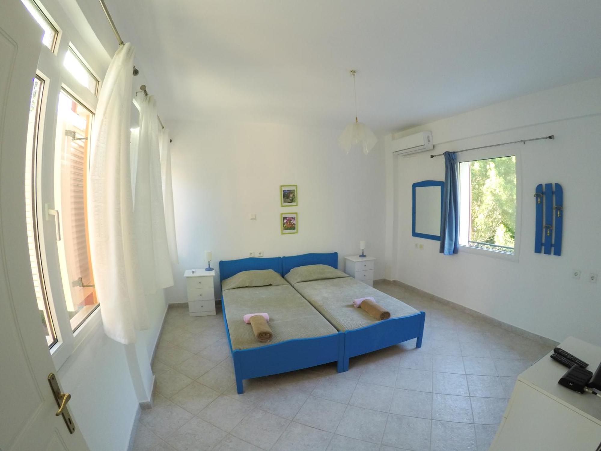 Portoagali Holiday home