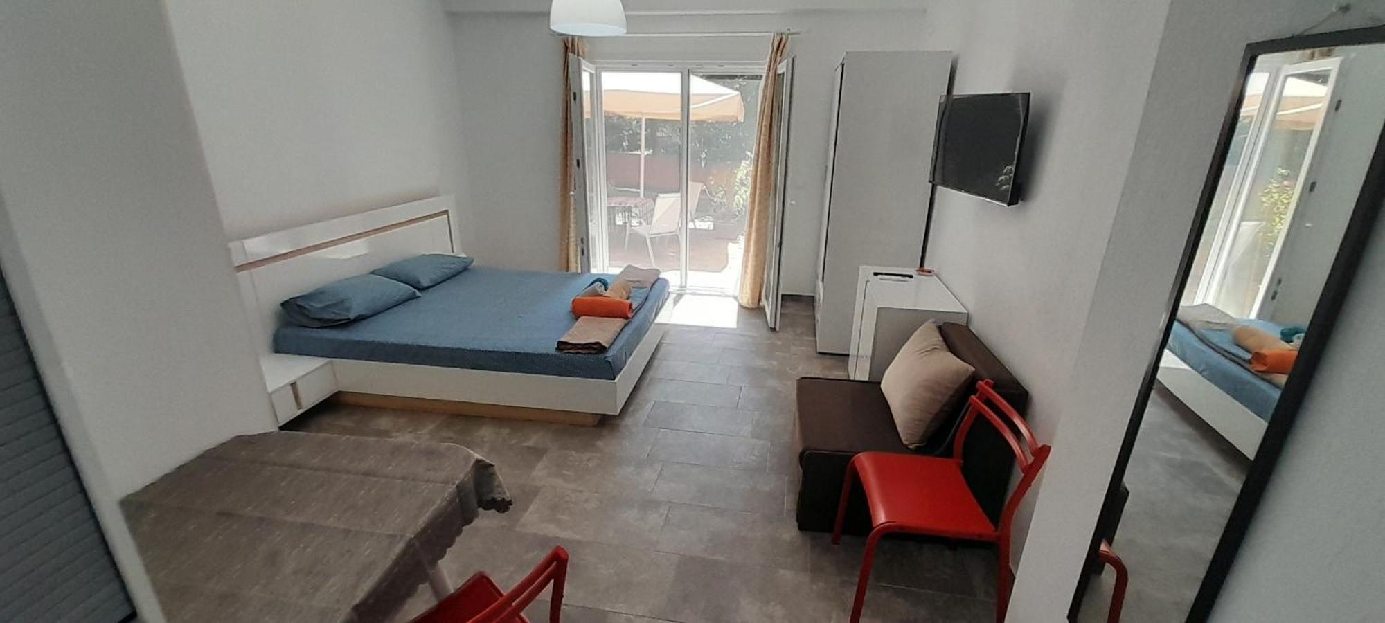 Porto Agali Casa vacanze