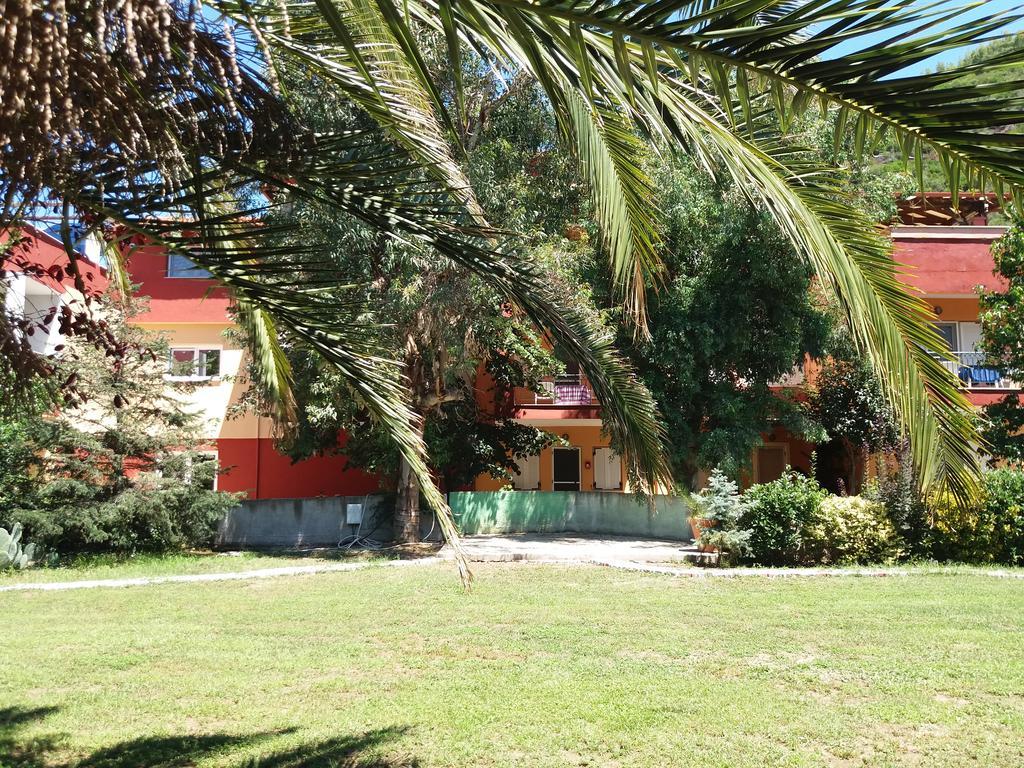 Portoagali