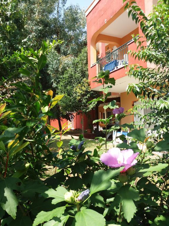Holiday home Portoagali *