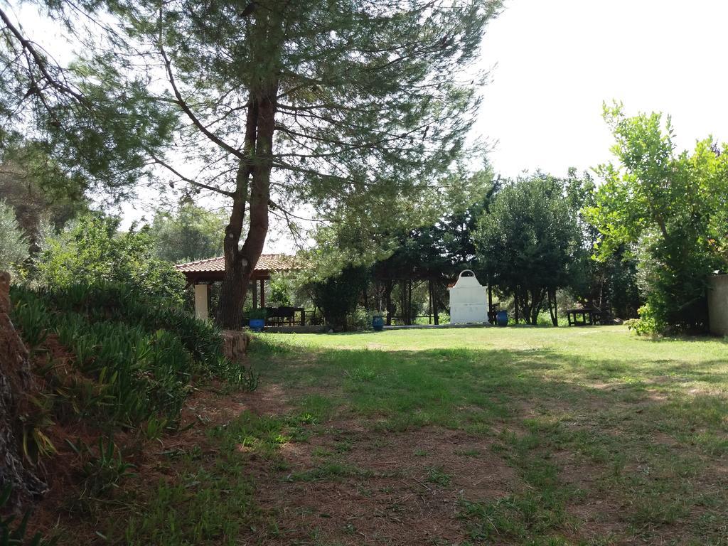 Portoagali Holiday home