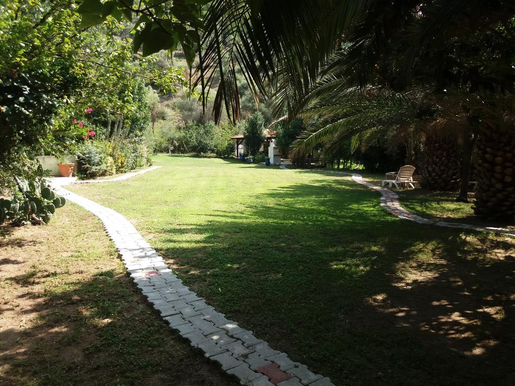 Portoagali Holiday home