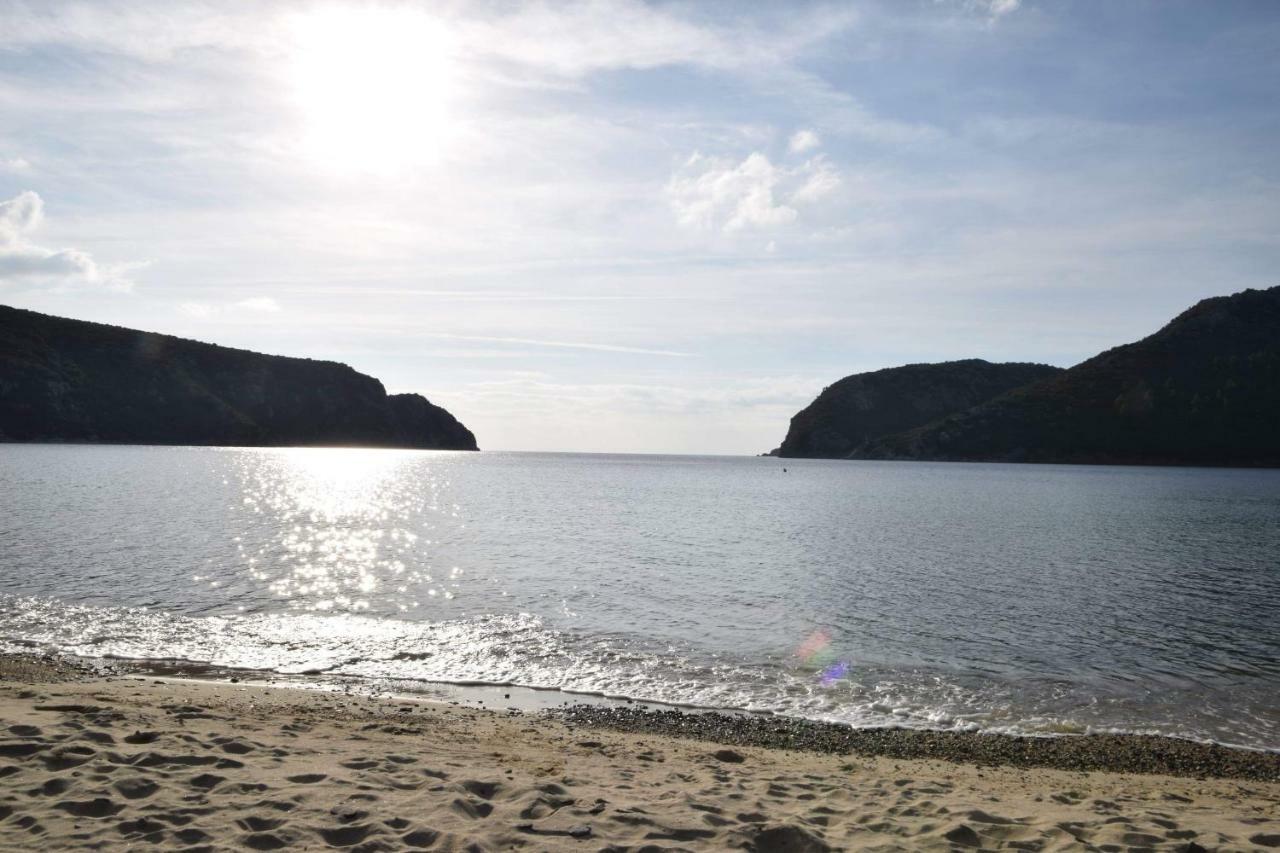 Portoagali Holiday home *