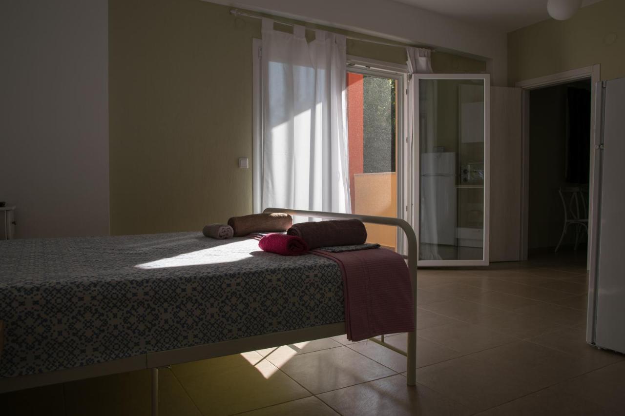 Portoagali Holiday home