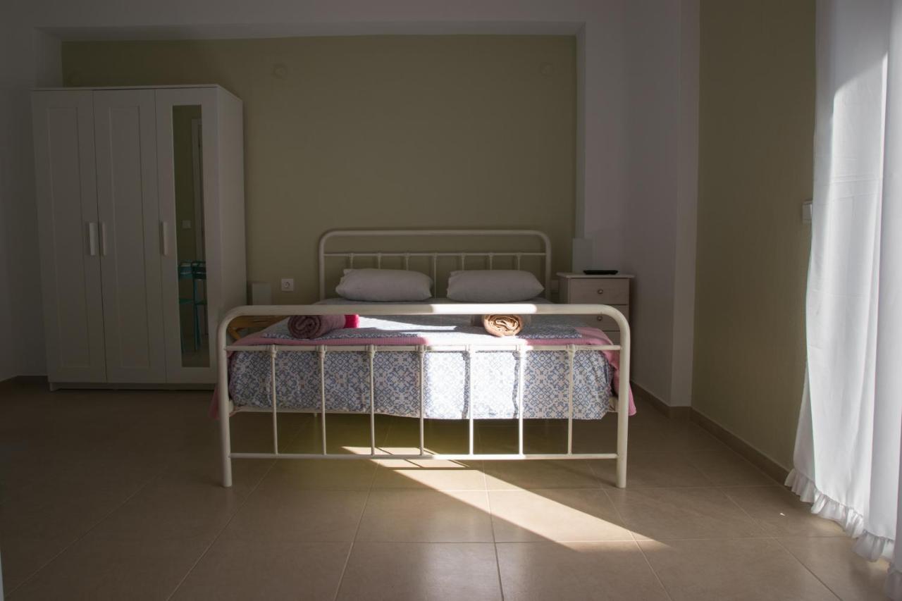 Holiday home Portoagali
