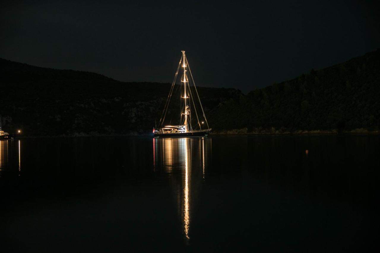 Portoagali Porto Koufo