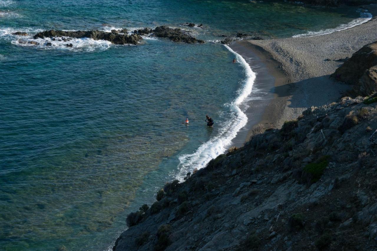 Portoagali Porto Koufo