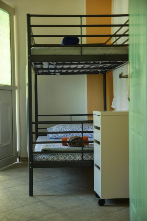 Vakantiehuis Portoagali Porto Koufo