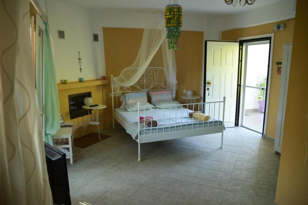 Holiday home Portoagali
