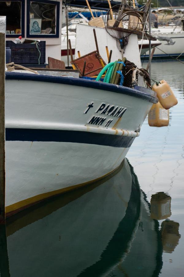 Portoagali * Porto Koufo