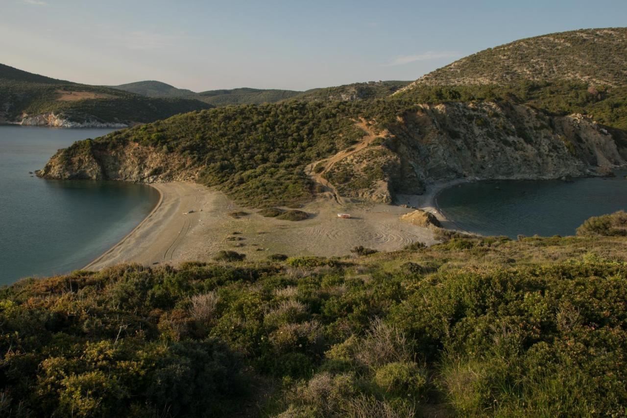 Portoagali * Porto Koufo